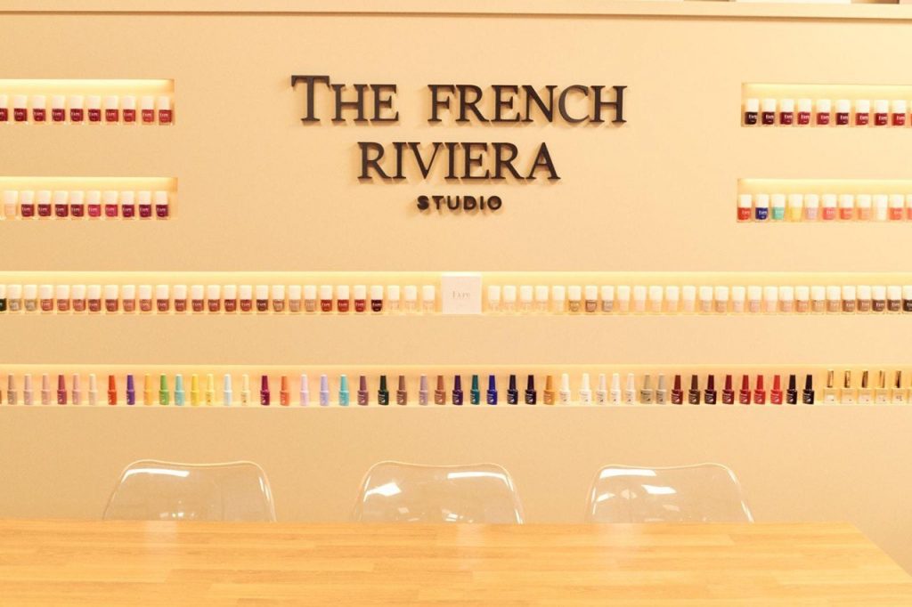 formation prothésiste ongulaire paris cpf