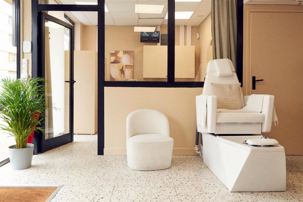 formation prothésiste ongulaire paris