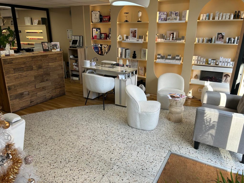 formation prothésiste ongulaire paris cpf