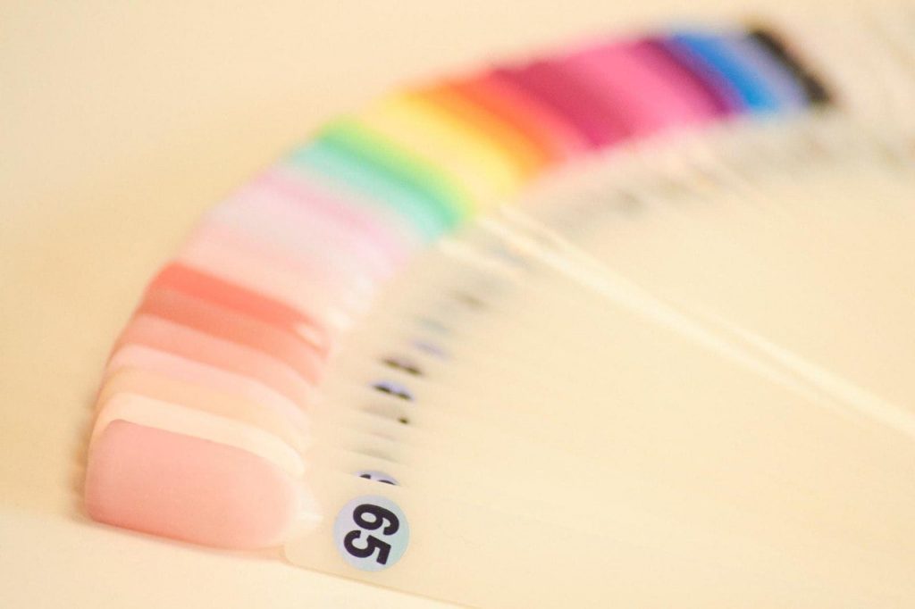 formation prothésiste ongulaire paris cpf